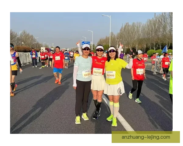 突破自我极限：运动员讲述赛场背后的坚持与心路历程