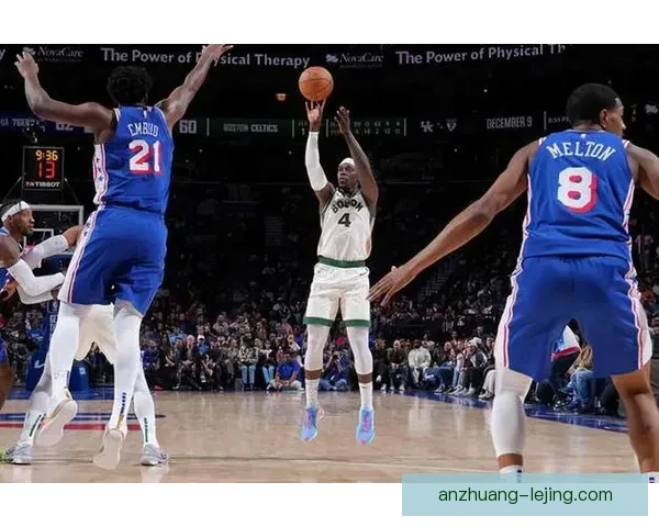 凯尔特人复盘霍勒迪防外线策略有效遏制对手后卫发挥